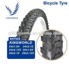 Factory Supply Promotion Top Quality Bicycle Tire and Tube
